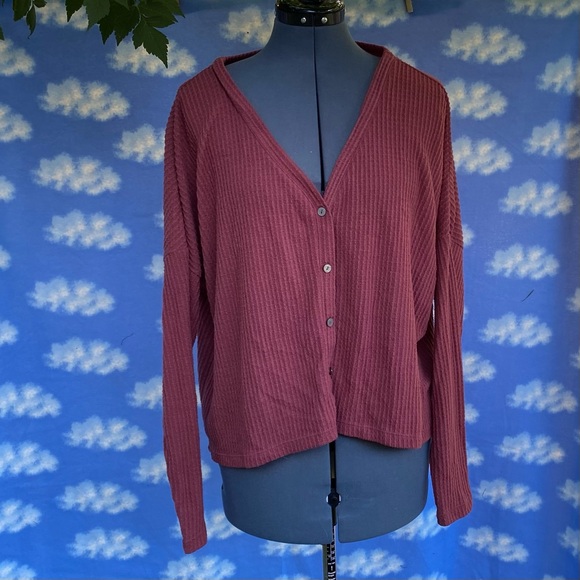 Soft Cardigan - Picture 2 of 5